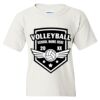 Heavy Cotton Youth T-Shirt Thumbnail