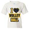 Heavy Cotton Youth T-Shirt Thumbnail