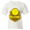 Heavy Cotton Youth T-Shirt Thumbnail