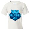 Heavy Cotton Youth T-Shirt Thumbnail