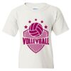 Heavy Cotton Youth T-Shirt Thumbnail