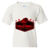 Heavy Cotton Youth T-Shirt Thumbnail