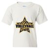 Heavy Cotton Youth T-Shirt Thumbnail