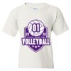 Heavy Cotton Youth T-Shirt Thumbnail
