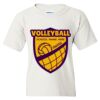 Heavy Cotton Youth T-Shirt Thumbnail