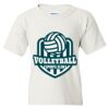 Heavy Cotton Youth T-Shirt Thumbnail