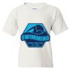 Heavy Cotton Youth T-Shirt Thumbnail