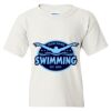 Heavy Cotton Youth T-Shirt Thumbnail