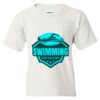 Heavy Cotton Youth T-Shirt Thumbnail