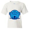 Heavy Cotton Youth T-Shirt Thumbnail