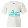 Heavy Cotton Youth T-Shirt Thumbnail
