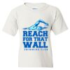 Heavy Cotton Youth T-Shirt Thumbnail