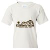 Heavy Cotton Youth T-Shirt Thumbnail