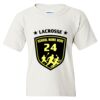 Heavy Cotton Youth T-Shirt Thumbnail