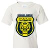 Heavy Cotton Youth T-Shirt Thumbnail