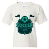 Heavy Cotton Youth T-Shirt Thumbnail