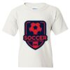 Heavy Cotton Youth T-Shirt Thumbnail