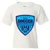 Heavy Cotton Youth T-Shirt Thumbnail