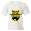 Heavy Cotton Youth T-Shirt Thumbnail