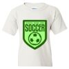 Heavy Cotton Youth T-Shirt Thumbnail