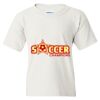 Heavy Cotton Youth T-Shirt Thumbnail
