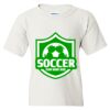 Heavy Cotton Youth T-Shirt Thumbnail