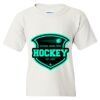 Heavy Cotton Youth T-Shirt Thumbnail