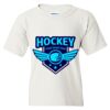 Heavy Cotton Youth T-Shirt Thumbnail