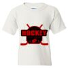 Heavy Cotton Youth T-Shirt Thumbnail