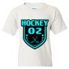 Heavy Cotton Youth T-Shirt Thumbnail