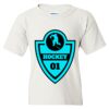 Heavy Cotton Youth T-Shirt Thumbnail