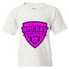 Heavy Cotton Youth T-Shirt Thumbnail