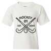 Heavy Cotton Youth T-Shirt Thumbnail