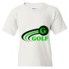 Heavy Cotton Youth T-Shirt Thumbnail