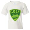 Heavy Cotton Youth T-Shirt Thumbnail