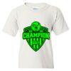Heavy Cotton Youth T-Shirt Thumbnail