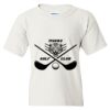 Heavy Cotton Youth T-Shirt Thumbnail