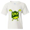 Heavy Cotton Youth T-Shirt Thumbnail