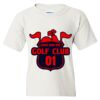 Heavy Cotton Youth T-Shirt Thumbnail