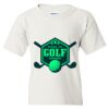 Heavy Cotton Youth T-Shirt Thumbnail