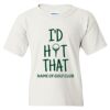 Heavy Cotton Youth T-Shirt Thumbnail