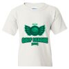 Heavy Cotton Youth T-Shirt Thumbnail