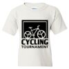 Heavy Cotton Youth T-Shirt Thumbnail