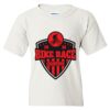 Heavy Cotton Youth T-Shirt Thumbnail