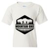 Heavy Cotton Youth T-Shirt Thumbnail