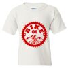 Heavy Cotton Youth T-Shirt Thumbnail