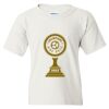 Heavy Cotton Youth T-Shirt Thumbnail