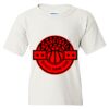 Heavy Cotton Youth T-Shirt Thumbnail