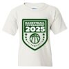 Heavy Cotton Youth T-Shirt Thumbnail