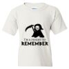 Heavy Cotton Youth T-Shirt Thumbnail